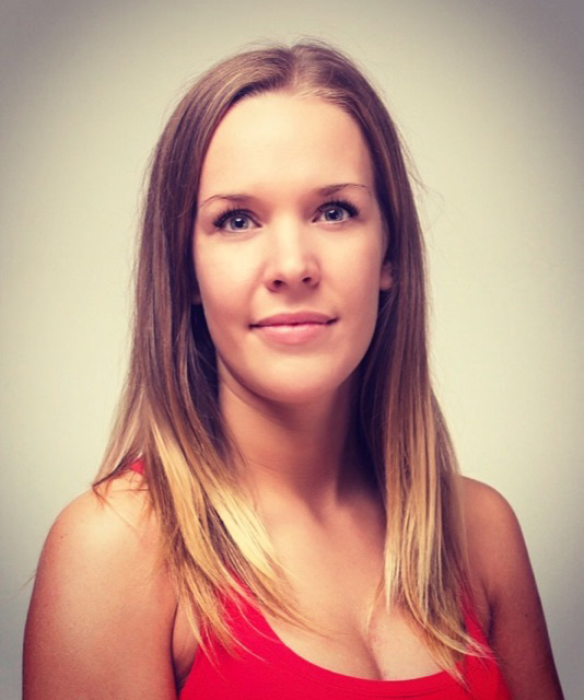 PREINER Fanni