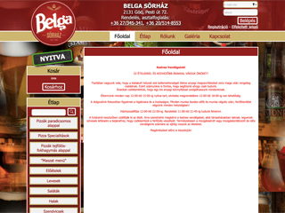 BelgaSorhaz.hu